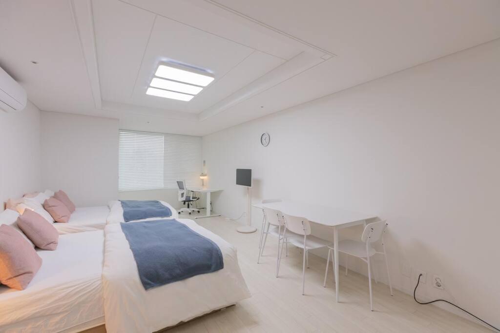 Apartment Mirae 67