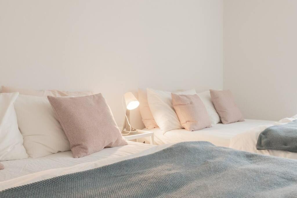 Apartment Mirae 67 *