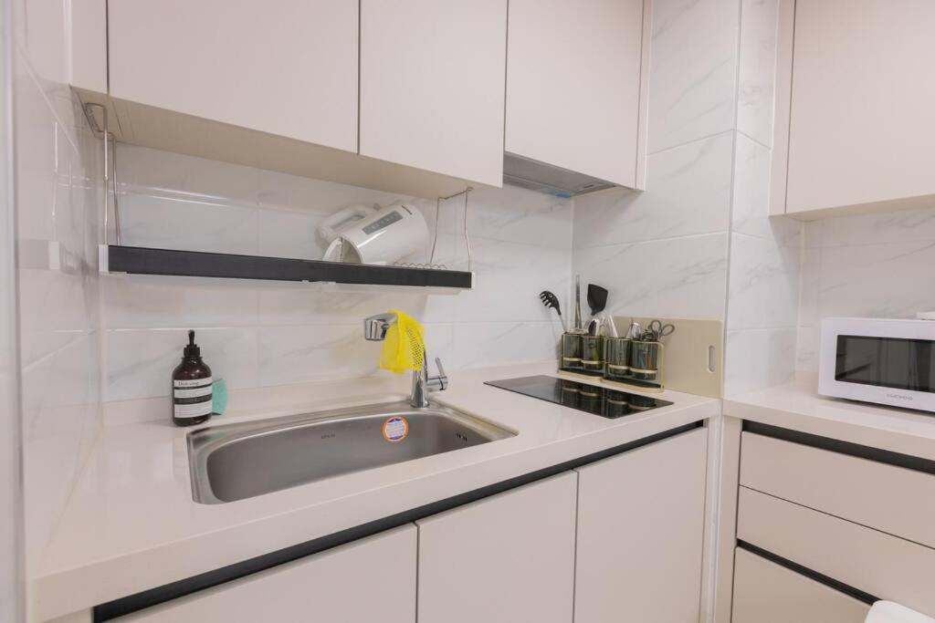 Mirae 67 Apartment *