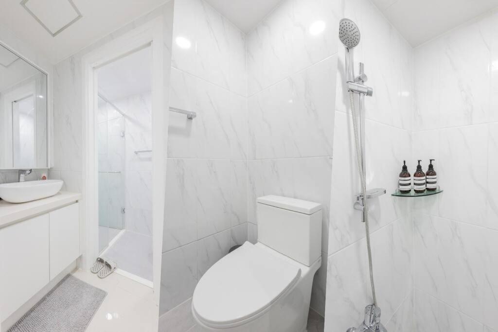 Apartment Mirae 67 *