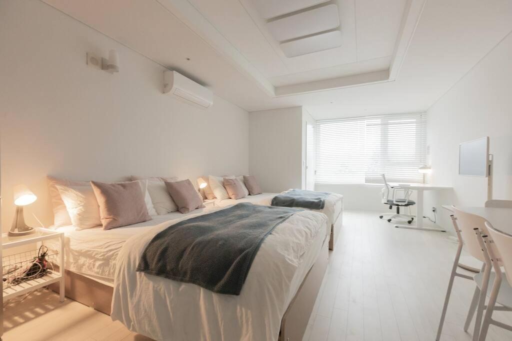 Apartment Mirae 67 Seoul