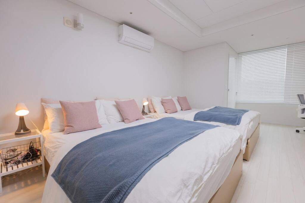 Apartment Mirae 67