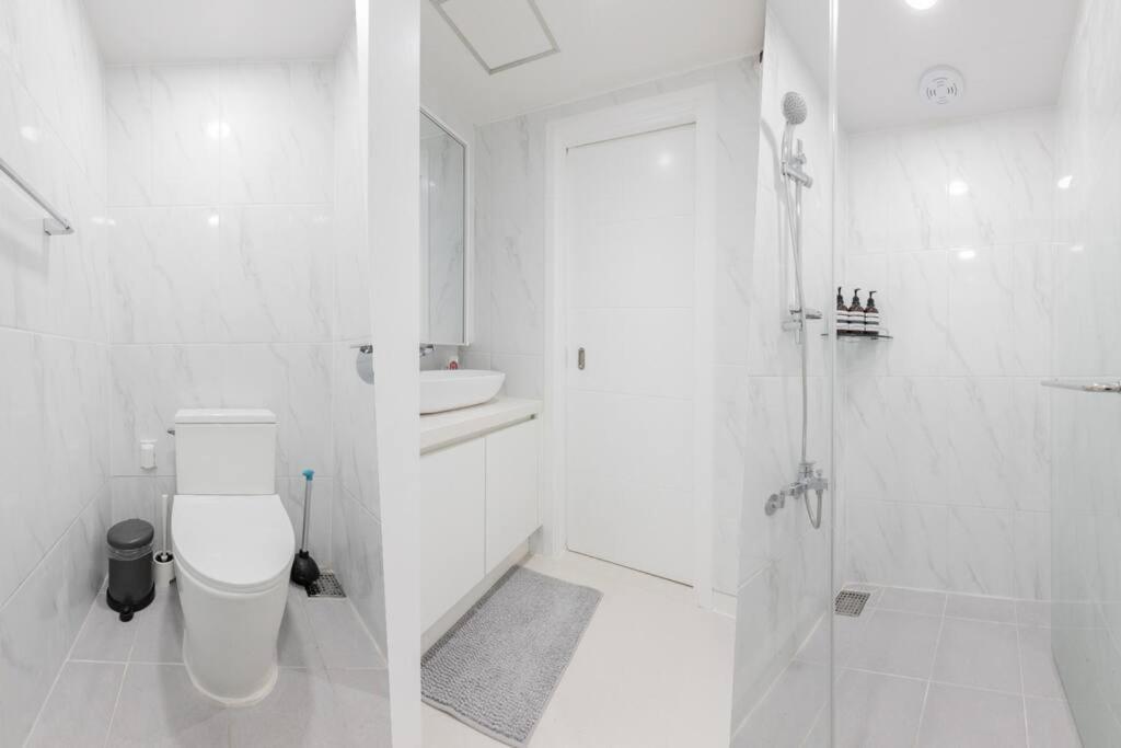 Mirae 67 Apartment